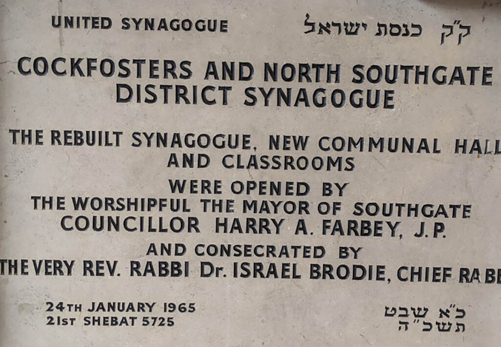 Origins and Early Years